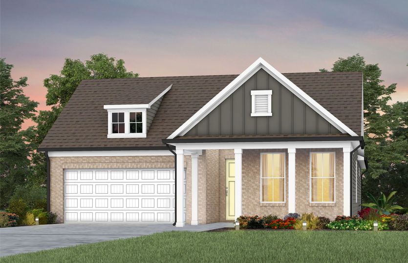 433 Stanza Drive (Palmary)