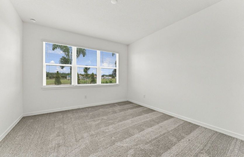 Owner's Suite