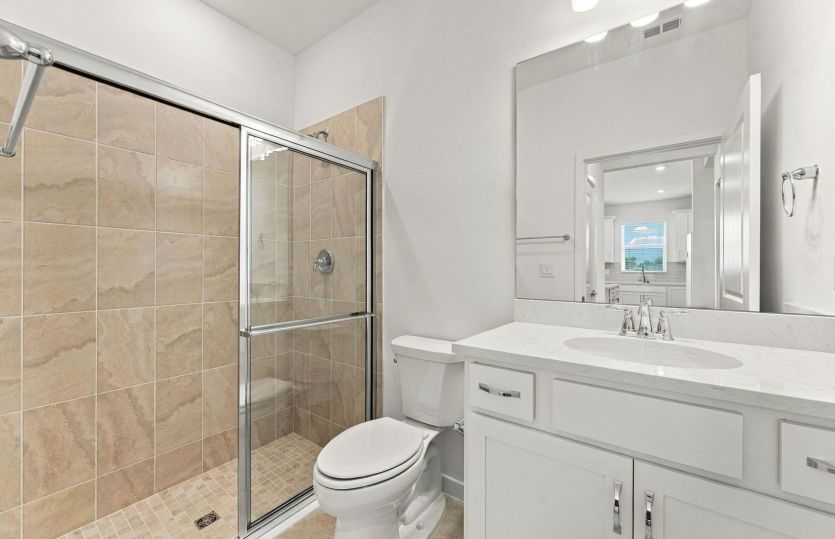 Bathroom 2