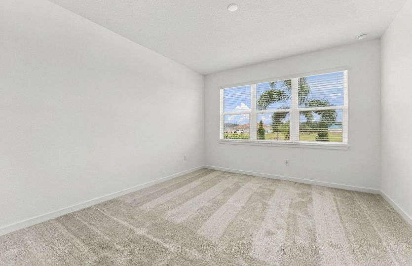 Owner's Suite