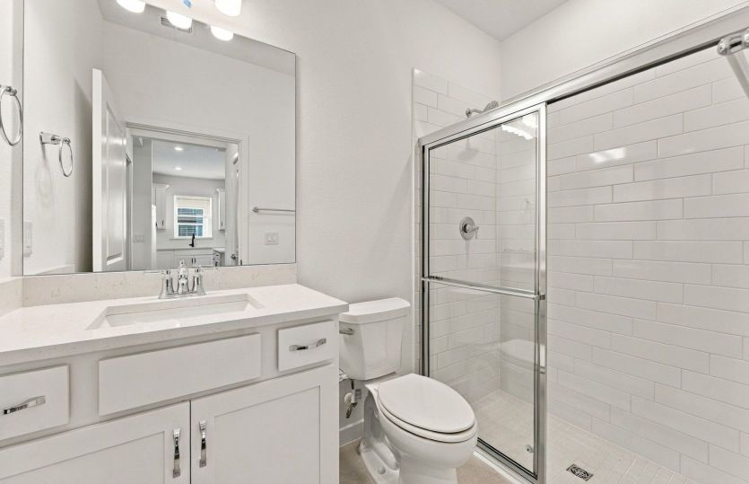 Bathroom 2