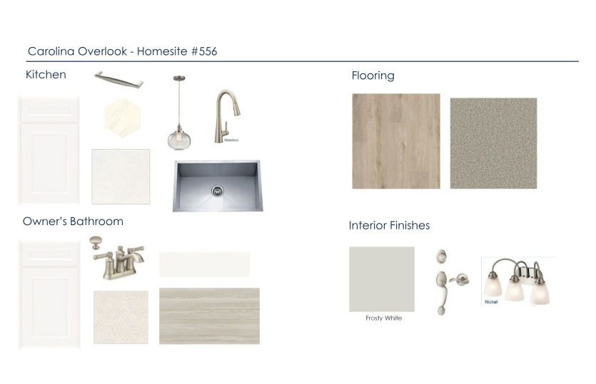 Gorgeous Interior Design Selections