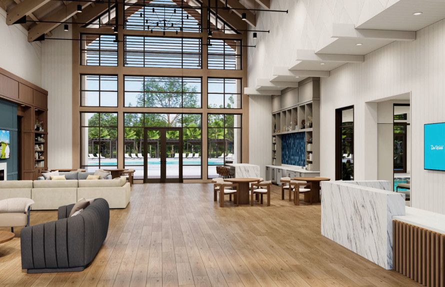 casa en Del Webb Ocean Isle Beach por Del Webb