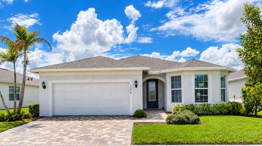 13819 SW GINGERLINE DR (Mystique)