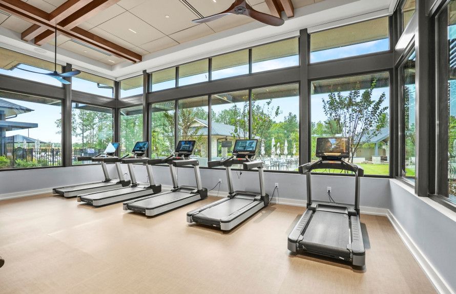 Active Living