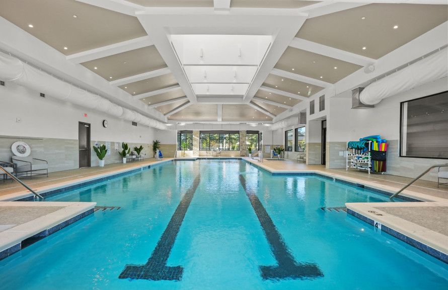 Active Adult Living