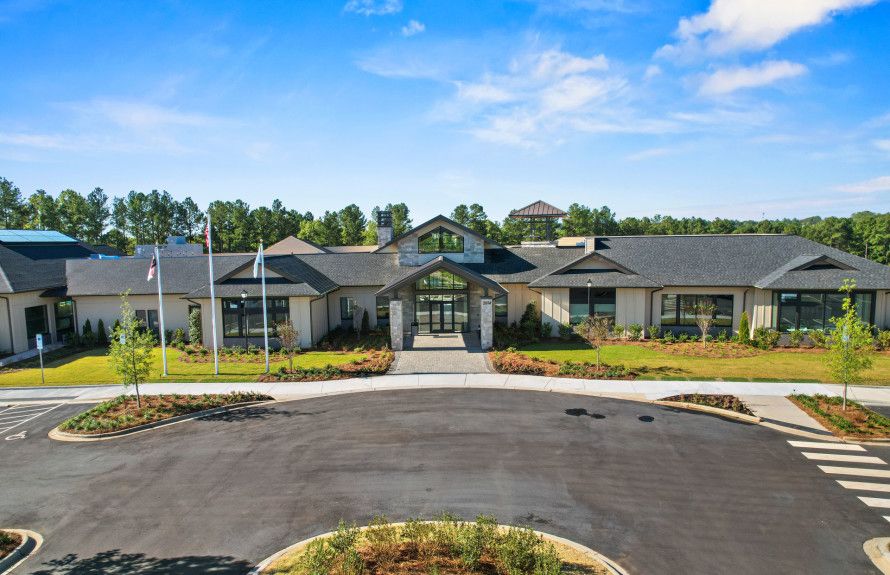 Welcome Home