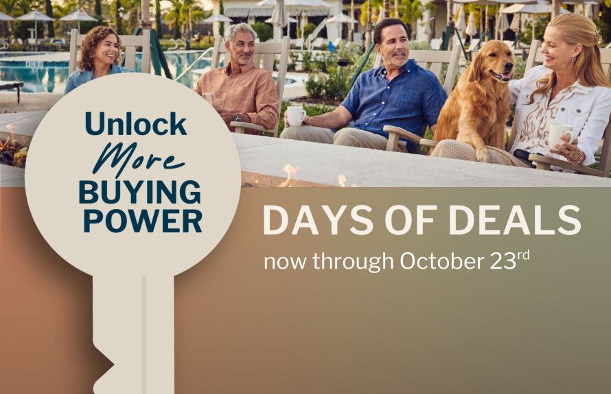 Explore by Del Webb North River Ranch