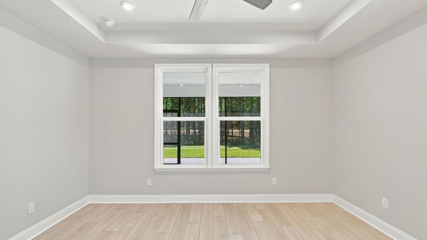Owner's Suite