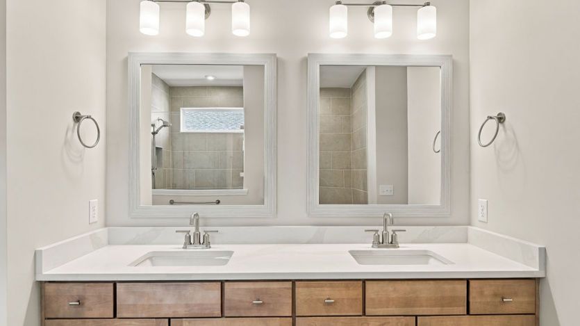Owner's Bathroom