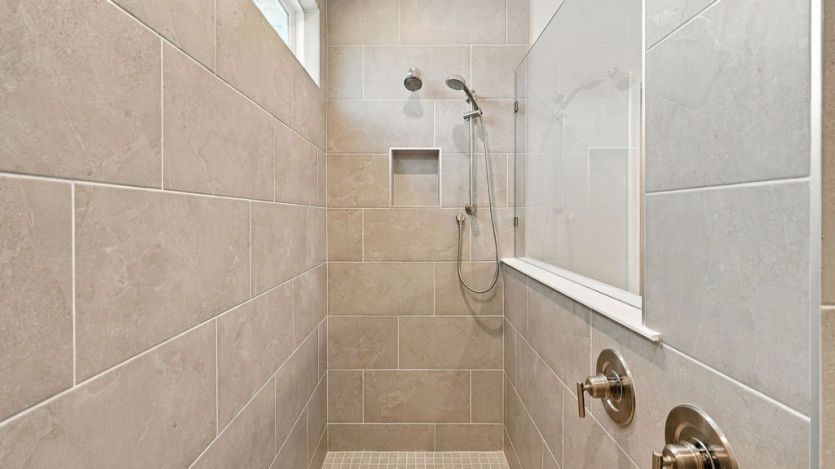 Owner's Bathroom