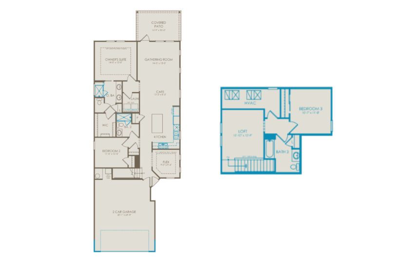 Lot 200 - Contour - Lot 200