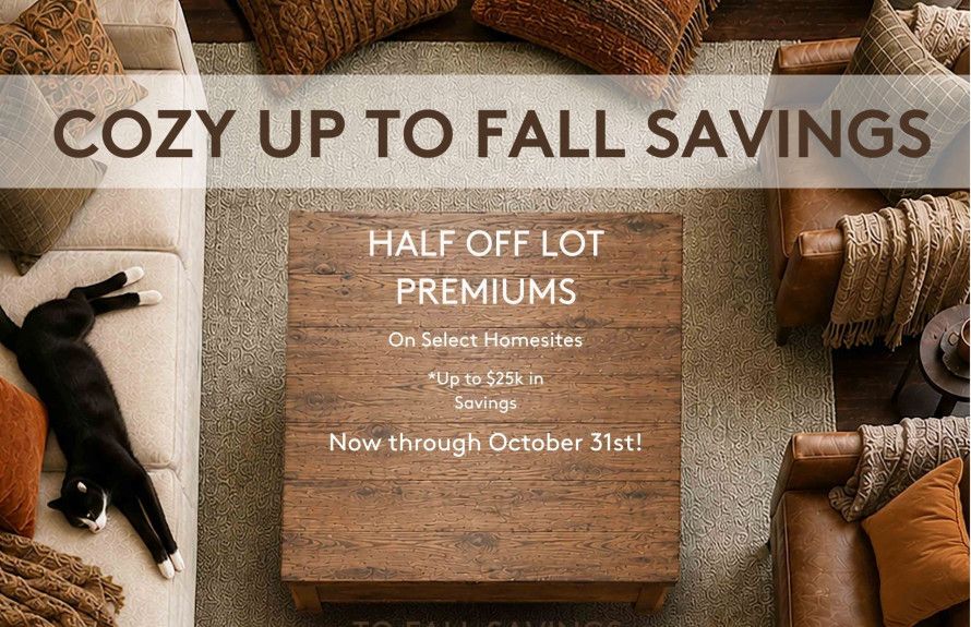 Limited Time Offer!