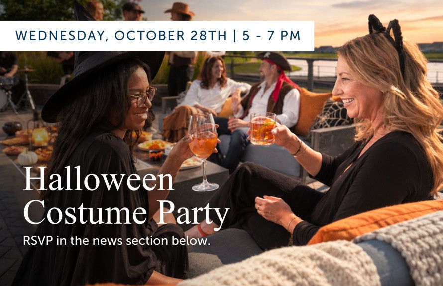 RSVP Today