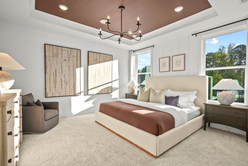 Owner's Suite