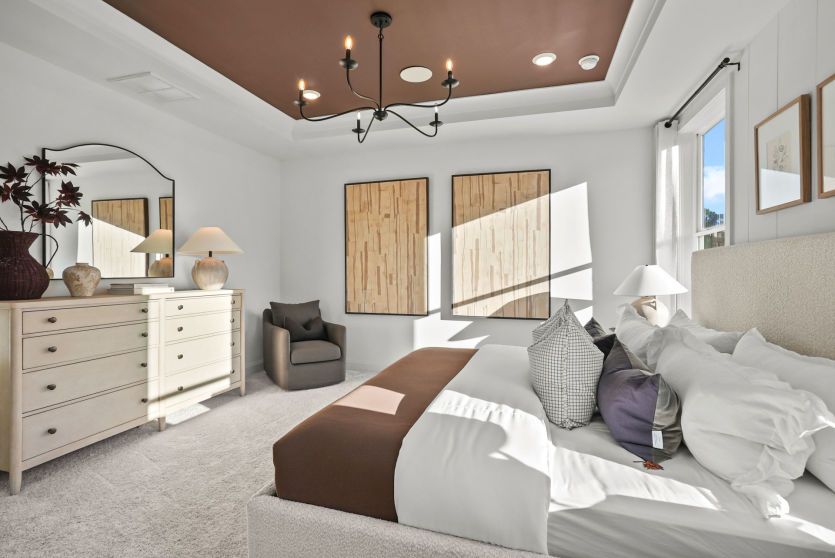 Owner's Suite