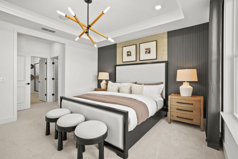 Owner's Suite
