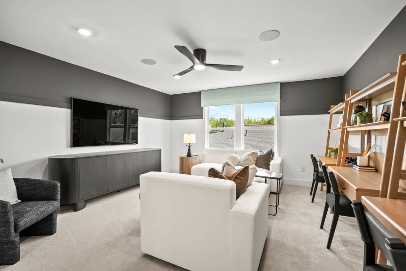 Loft Space