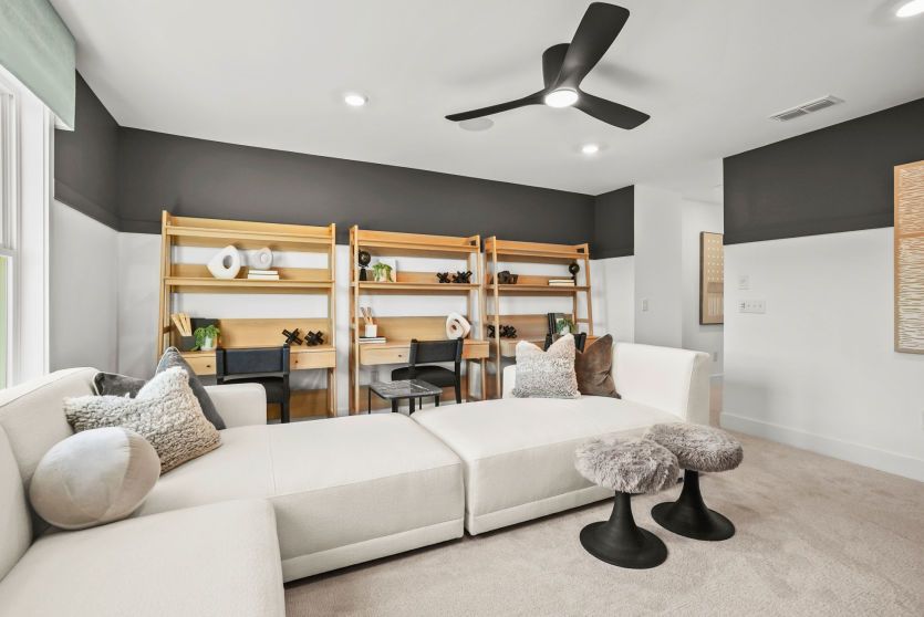 Loft Space