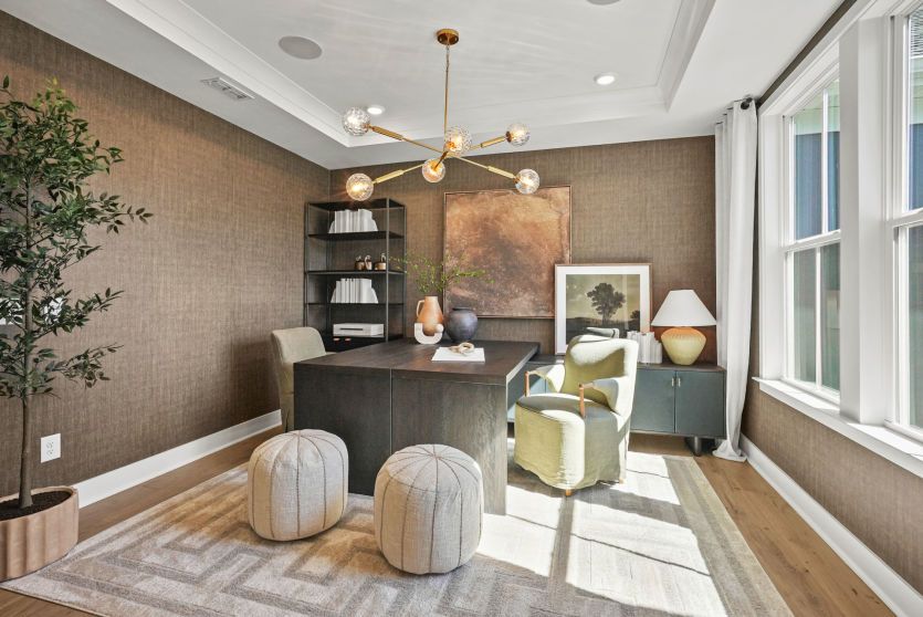 Flex Room