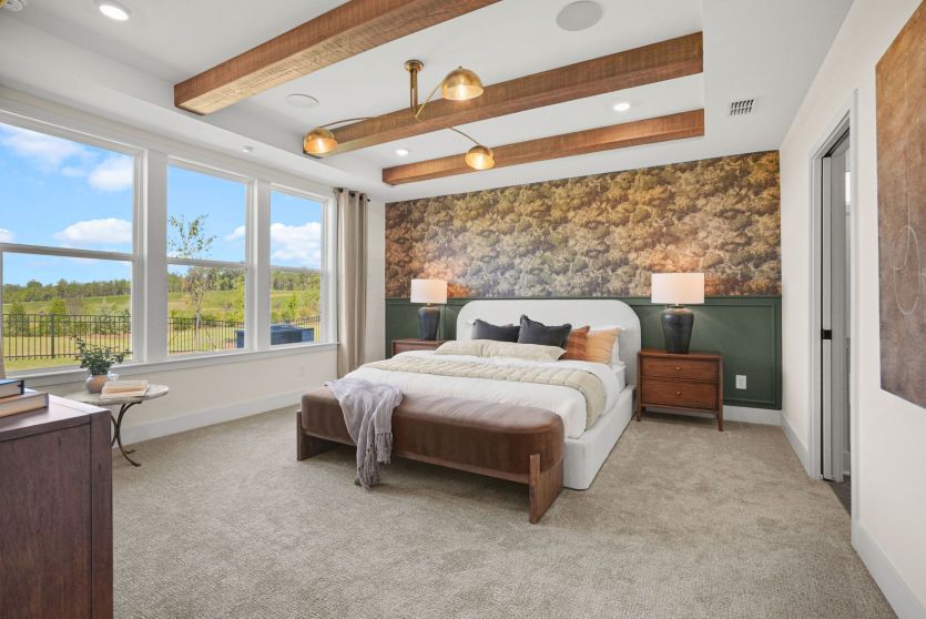 Owner's Suite