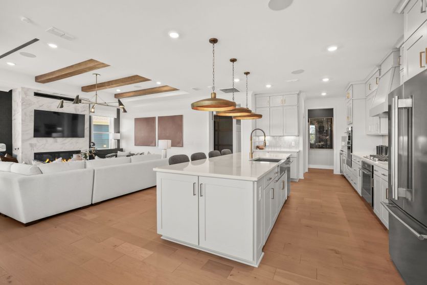 Functional Floor Plan