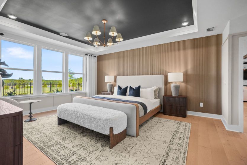 Owner's Suite