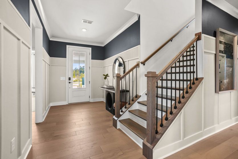 Functional Floor Plan