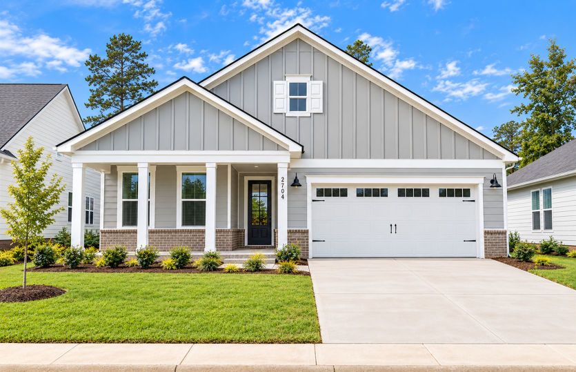 2704 Silverweed Court (Mystique)