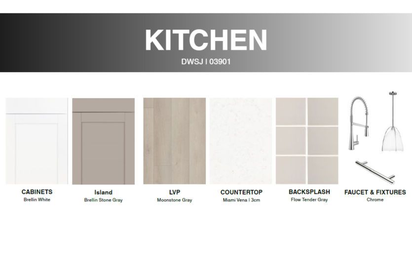 Renown | Design Selections