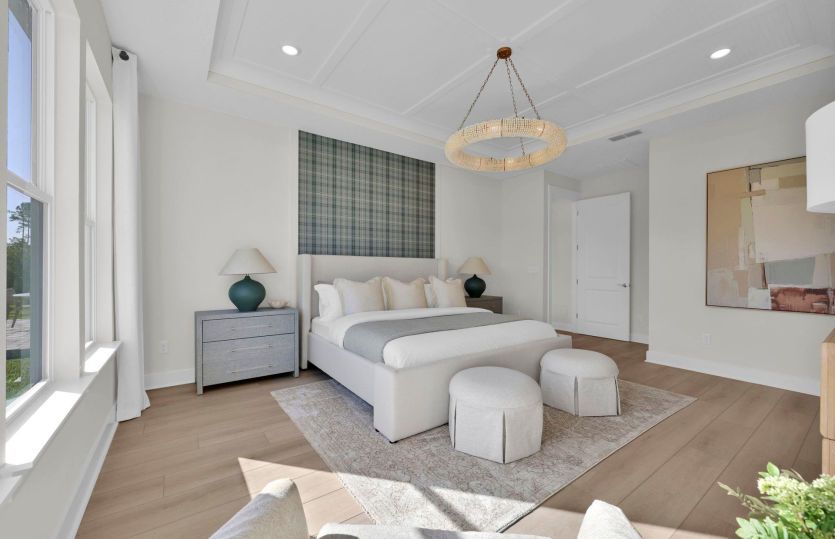 Model Representation | Owner's Suite