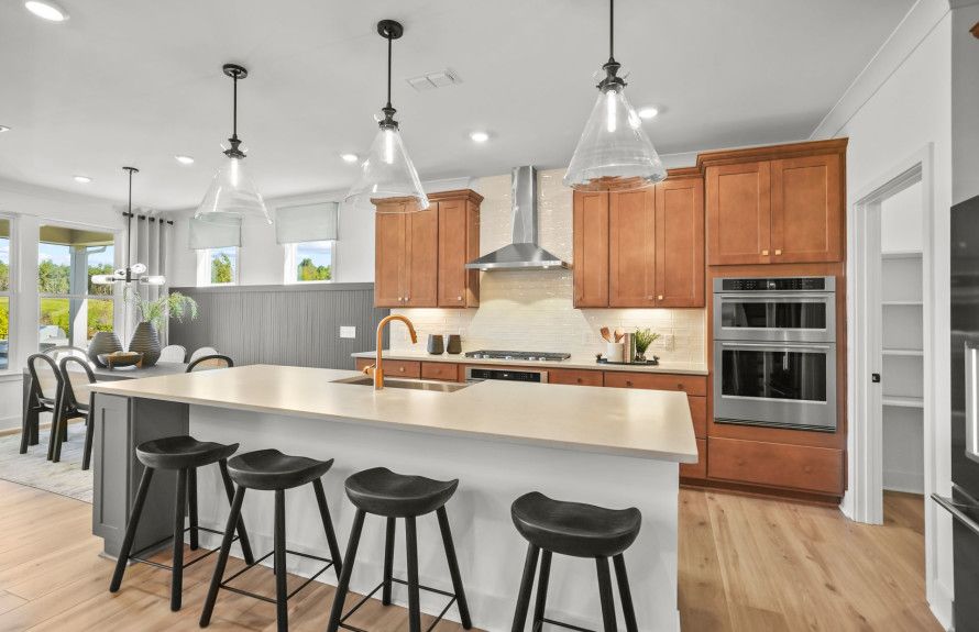 Kitchen of Your Dreams