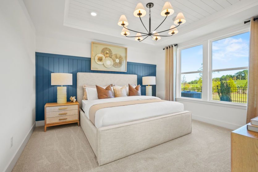 Owner's Suite