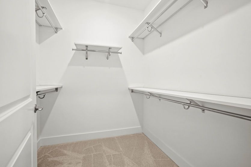 Owner's Closet