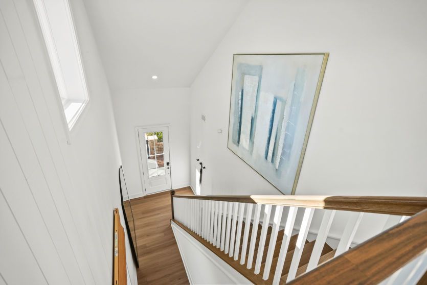 Loft Space