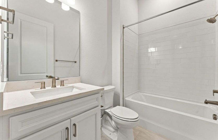 Bathroom 2