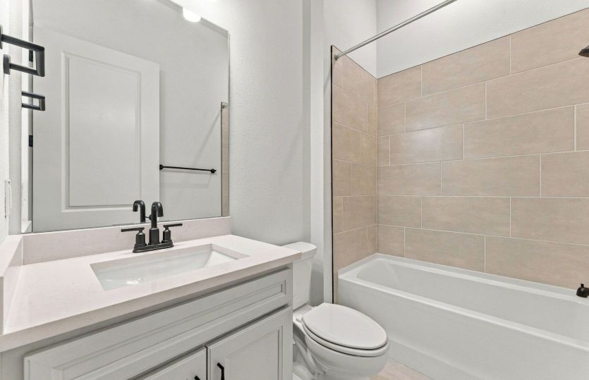 Bathroom 2