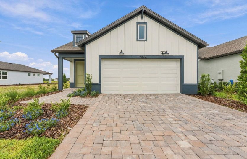 15029 Sunbeam Street (Hallmark)