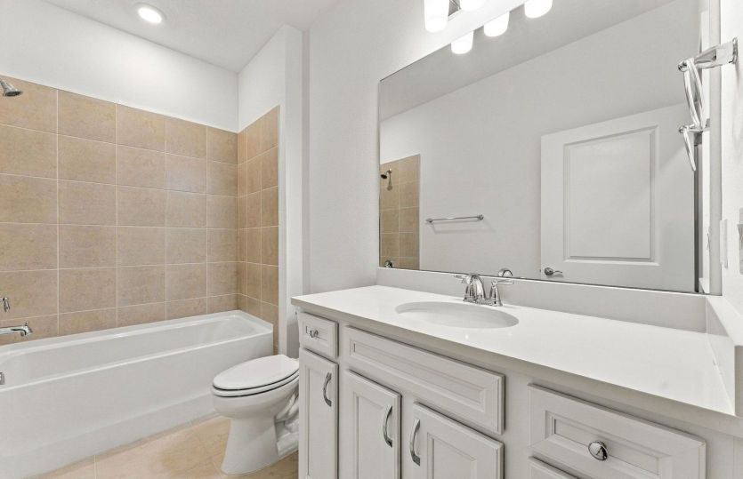 Bathroom 2