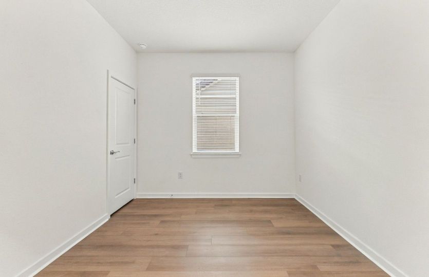 Flex Room