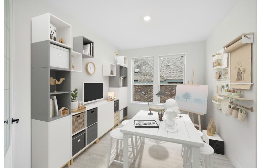 Versatile Flex Space