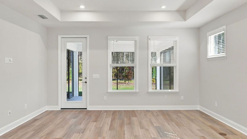 Gathering Room