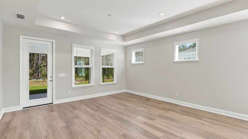 Gathering Room