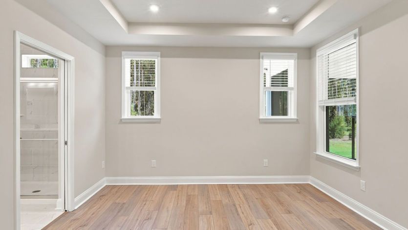 Owner's Suite