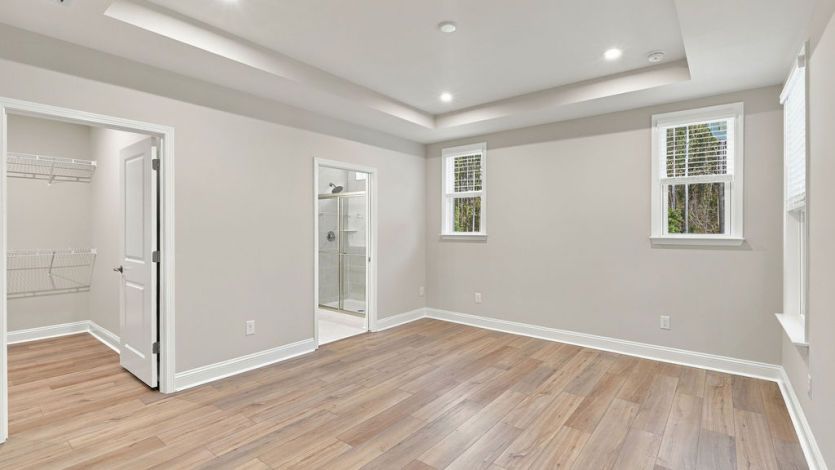 Owner's Suite