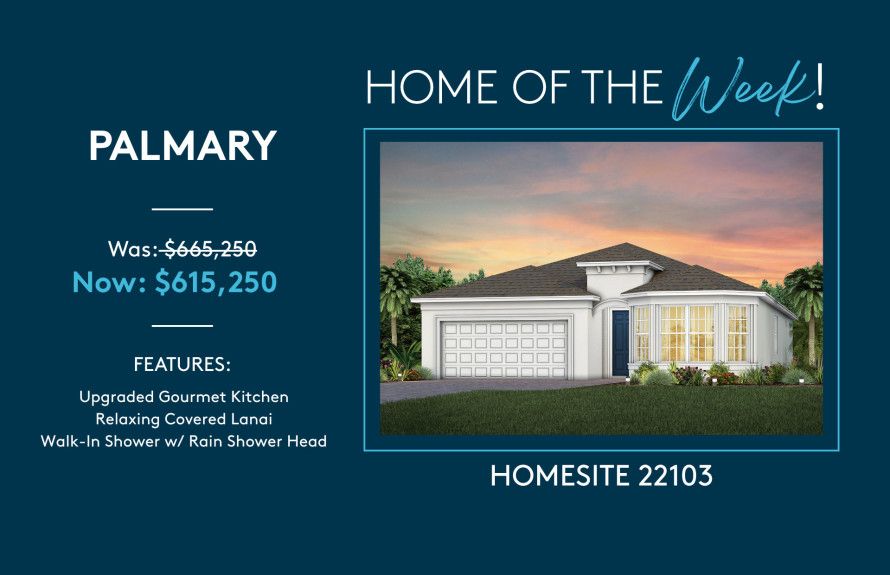 casa en Del Webb Minneola por Del Webb