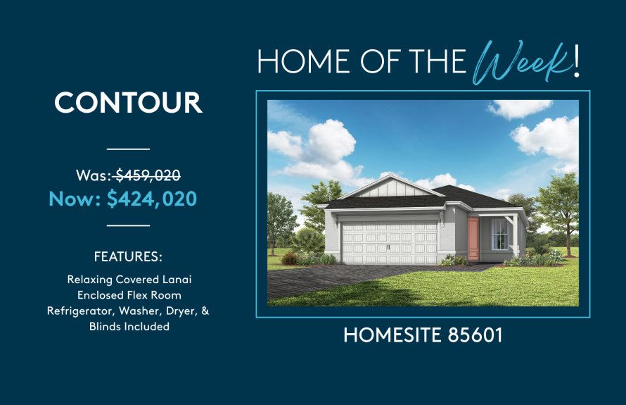casa en Del Webb Lakehaven por Del Webb