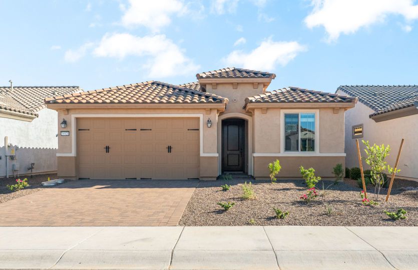 26921 W Melinda Lane (Traverse)