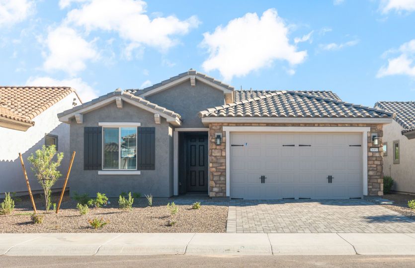 26953 W Melinda Lane (Traverse)