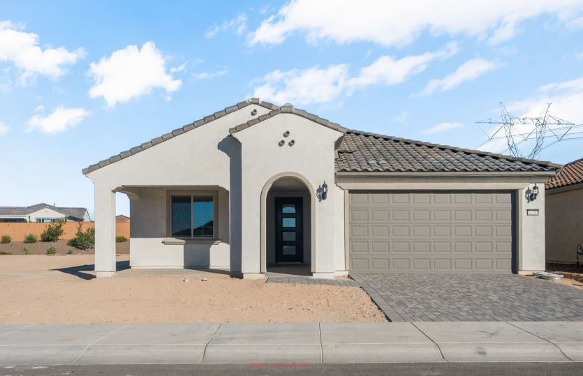 21285 N 272nd Drive (Hideaway)